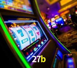 Desvendando o Mundo dos Jogos Virtuais na 27b